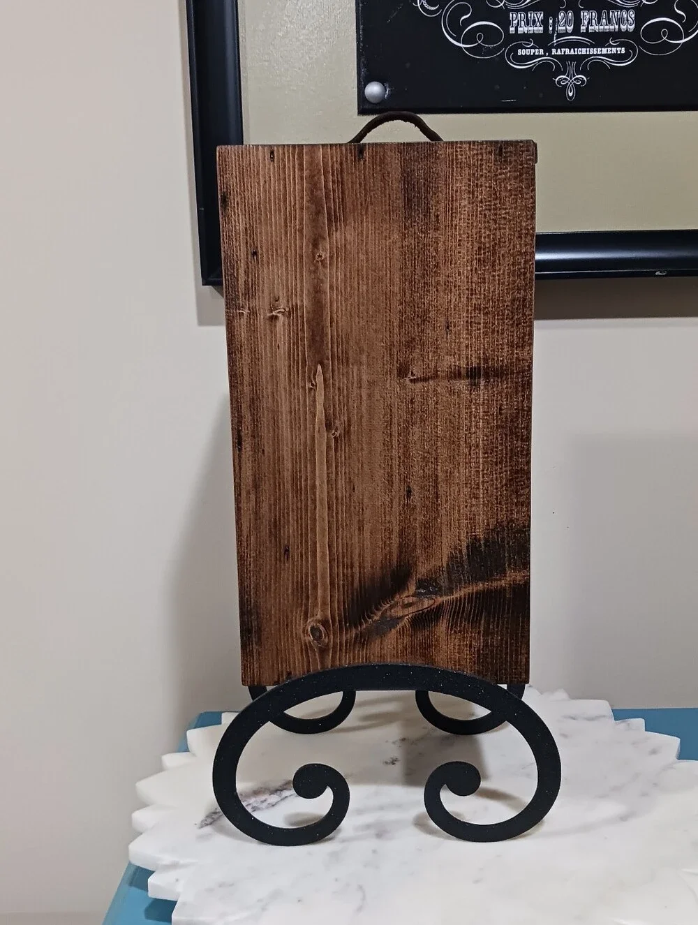 Wine Nook Box Wine Wood Stand Holder Dispenser